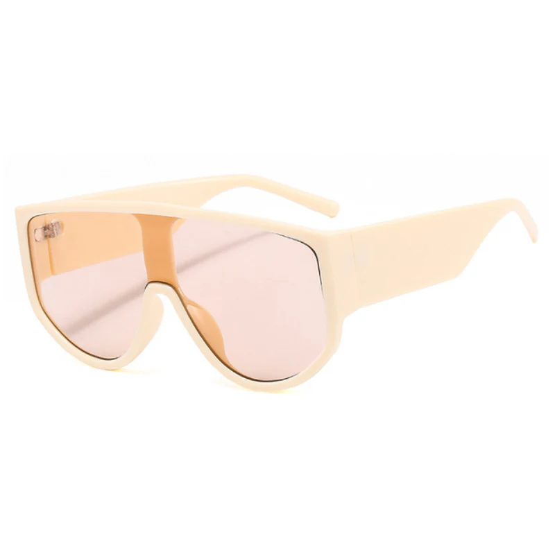 Orby Oversized Sunglasses - Image 7