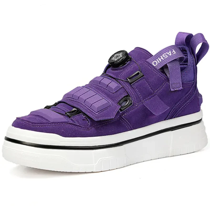 Orion Street Sneakers - Image 2