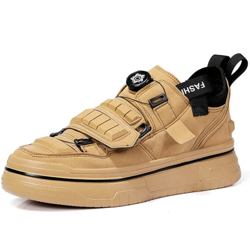 Orion Street Sneakers - Image 3
