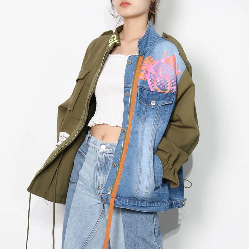 Palermo Duo Street Jacket - Image 3