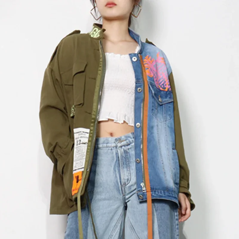Palermo Duo Street Jacket - Image 4