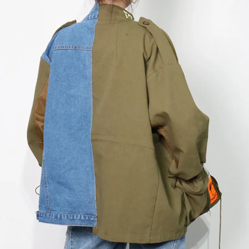 Palermo Duo Street Jacket - Image 5