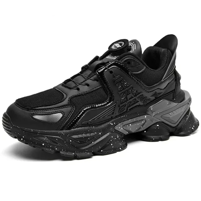 Paris Street Sneakers - Image 2