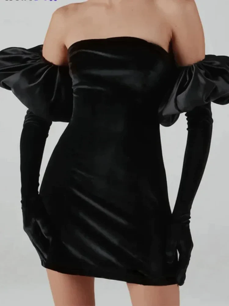 ParisianDance Party Dress - Image 2