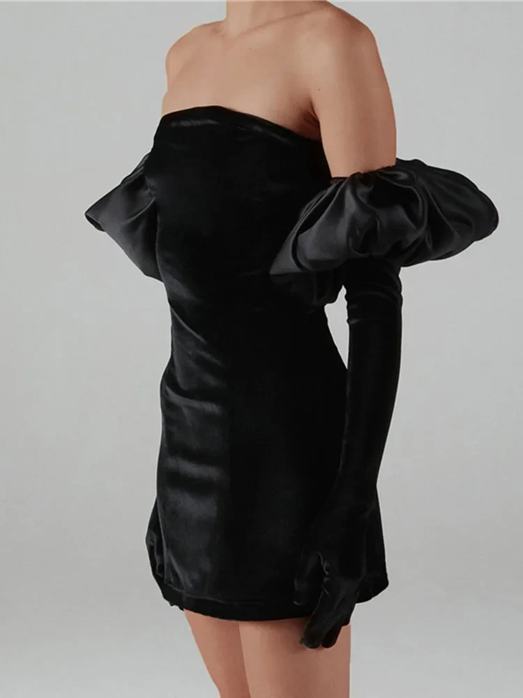 ParisianDance Party Dress - Image 4