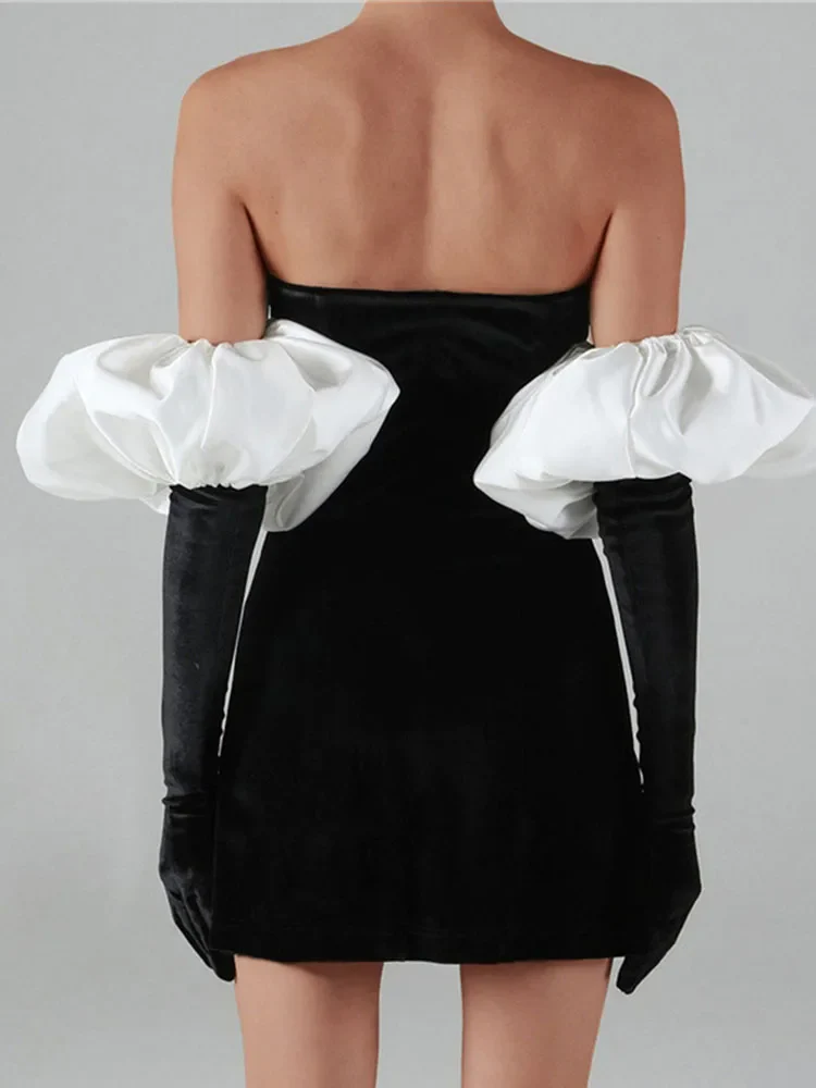 ParisianDance Party Dress - Image 6