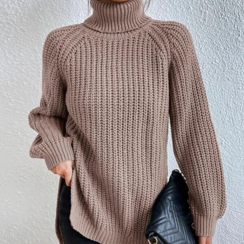 Parko Winter Sweater - Image 2