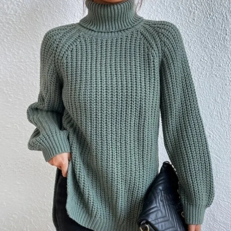 Parko Winter Sweater - Image 3