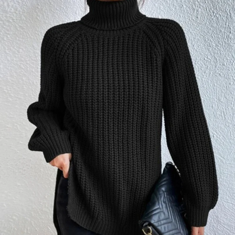 Parko Winter Sweater - Image 4