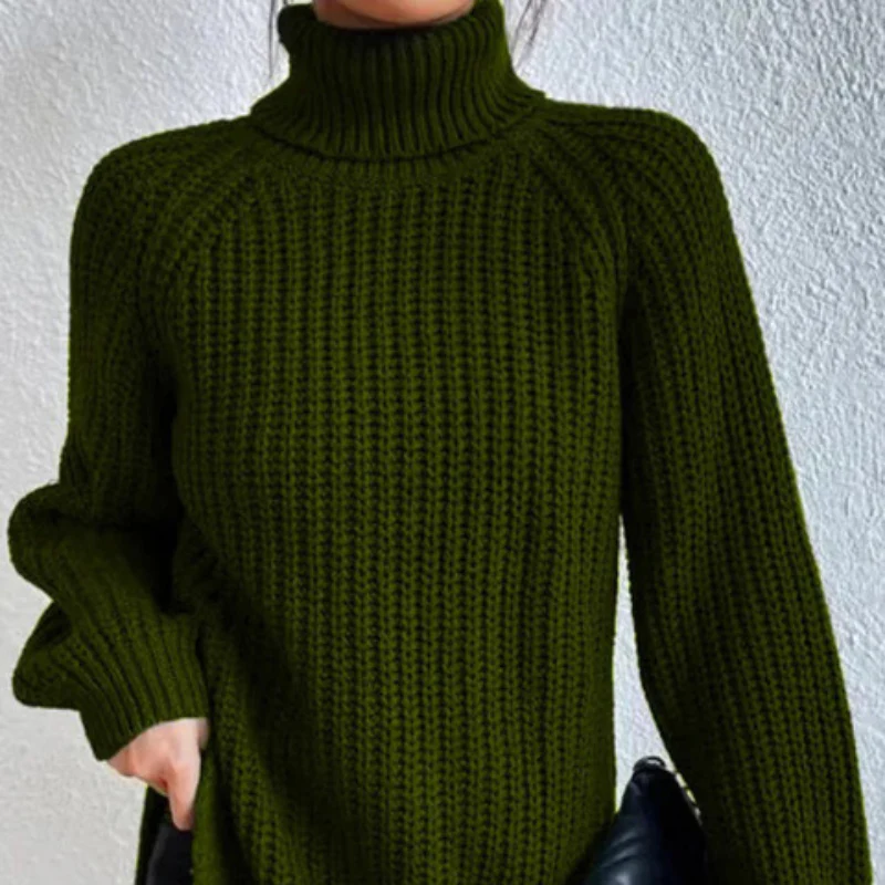 Parko Winter Sweater - Image 5