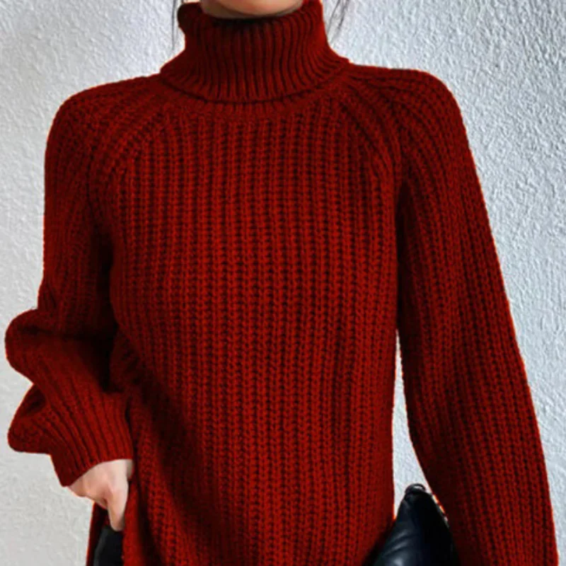 Parko Winter Sweater - Image 6