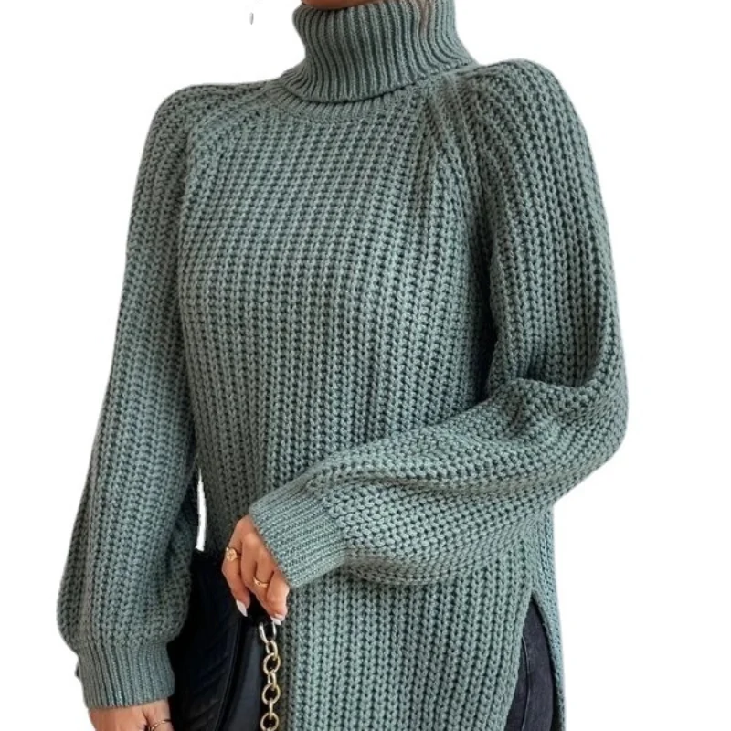 Parko Winter Sweater - Image 9