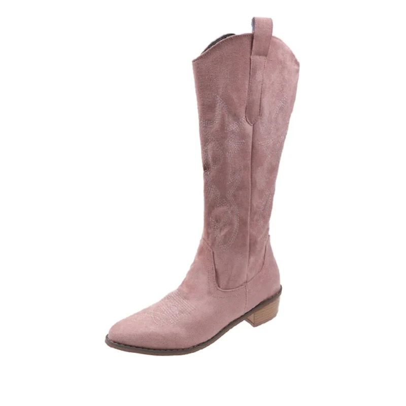 Pensacola Cowboy Boots - Image 2