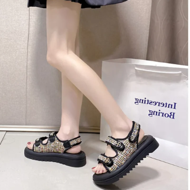 Persa Summer Sandals - Image 5