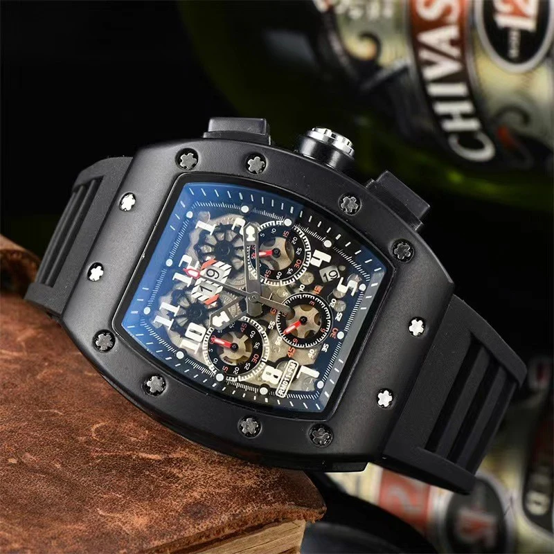 Photon Velocity Timekeeper Watch - Image 2
