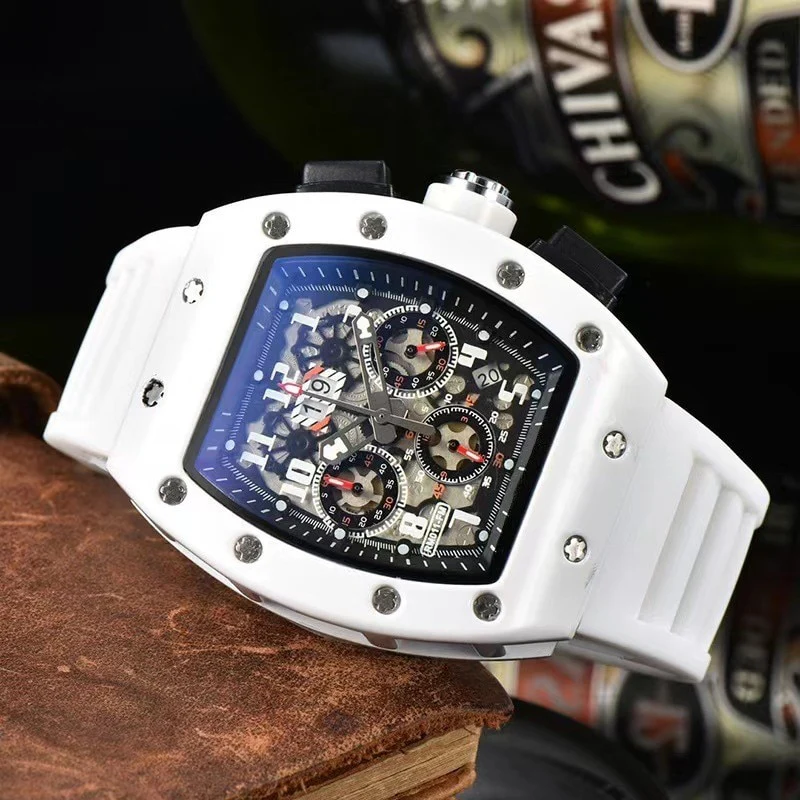 Photon Velocity Timekeeper Watch - Image 3