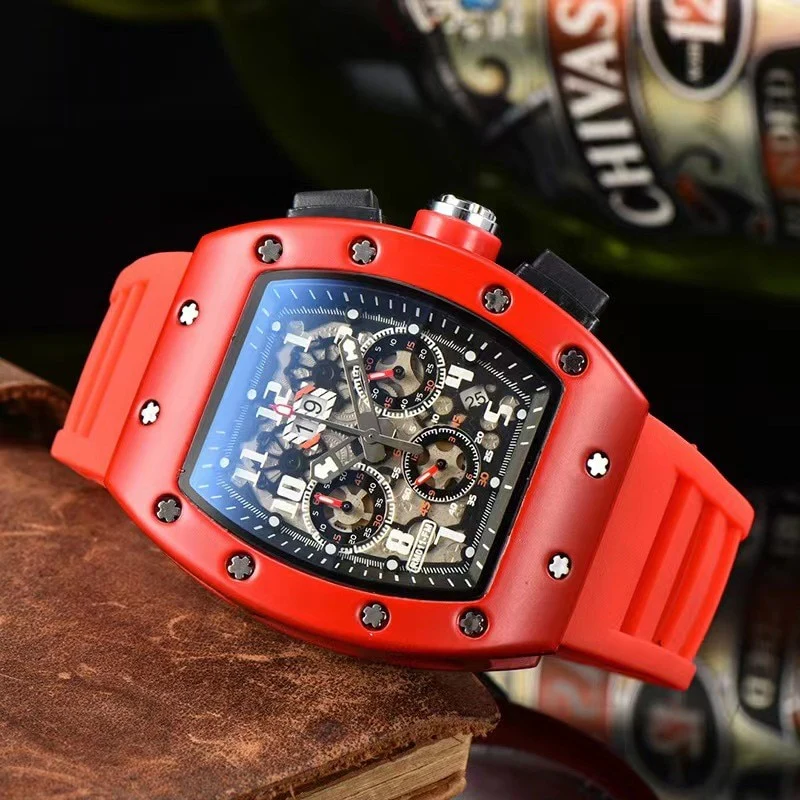 Photon Velocity Timekeeper Watch - Image 4
