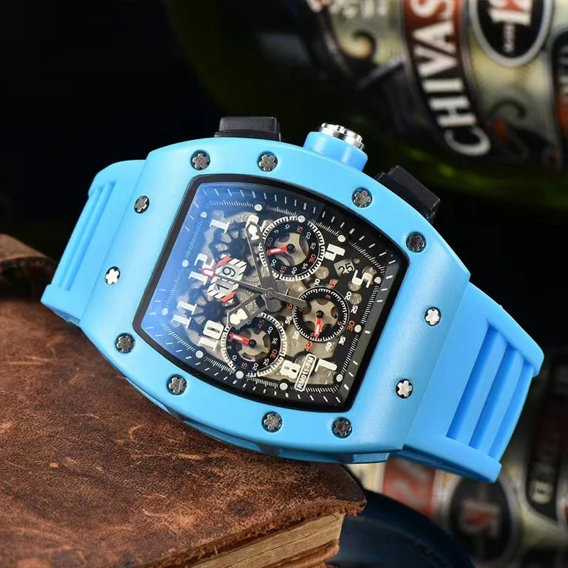Photon Velocity Timekeeper Watch - Image 6