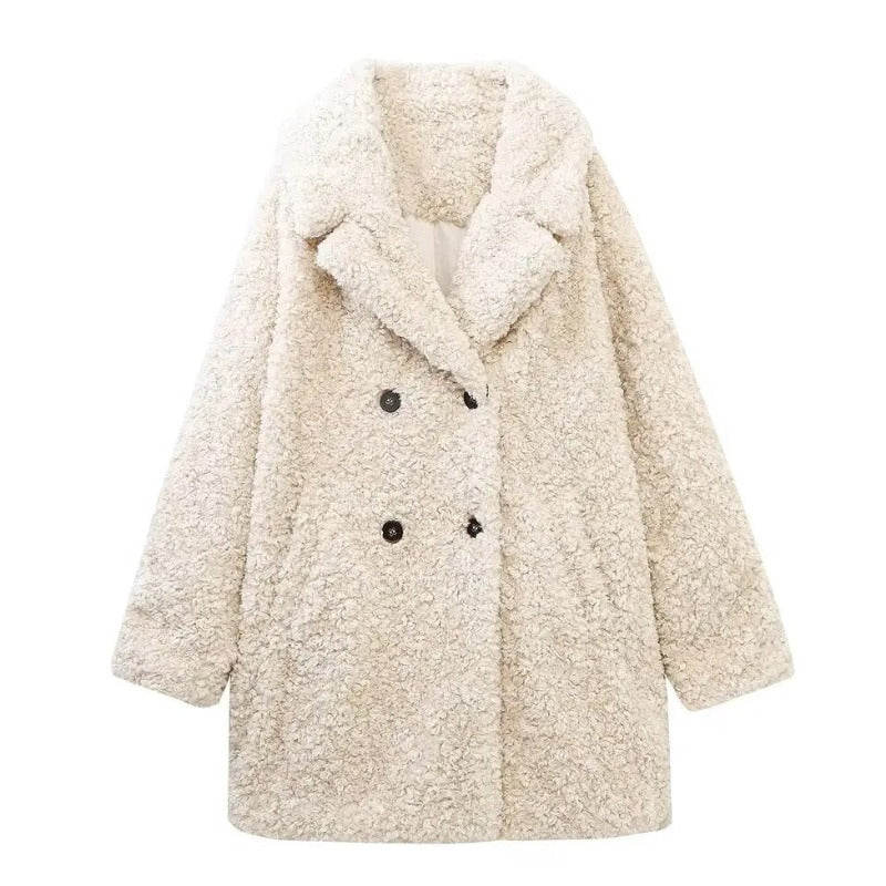Polly Winter Coat - Image 2