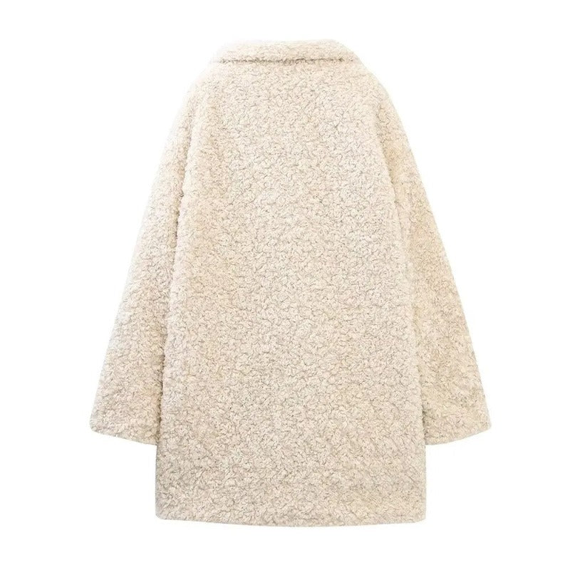 Polly Winter Coat - Image 3