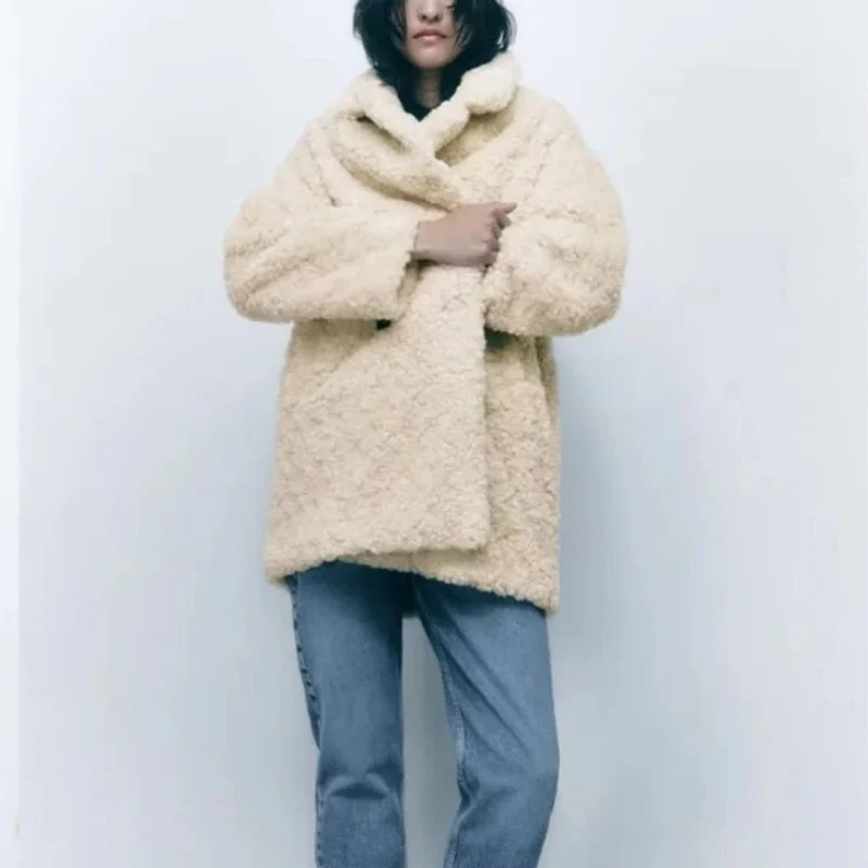 Polly Winter Coat - Image 5