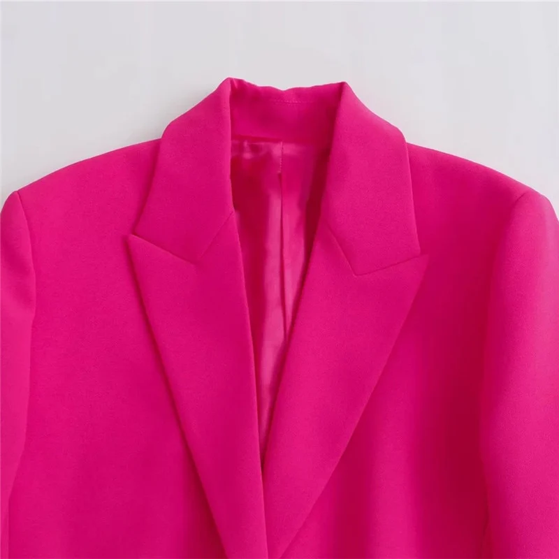 Pom Pom Barbie Blazer - Image 5