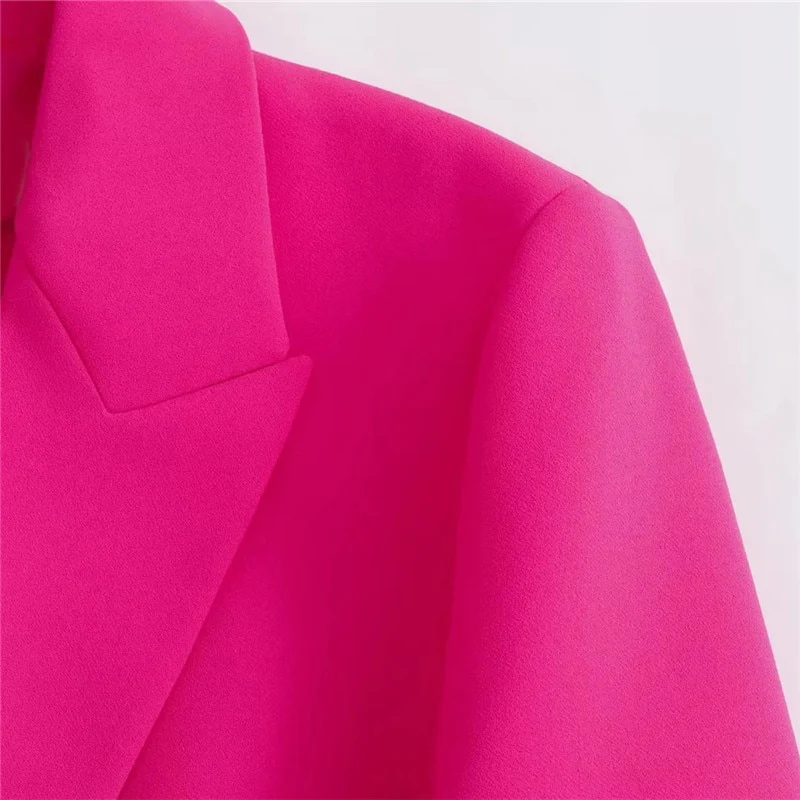 Pom Pom Barbie Blazer - Image 6