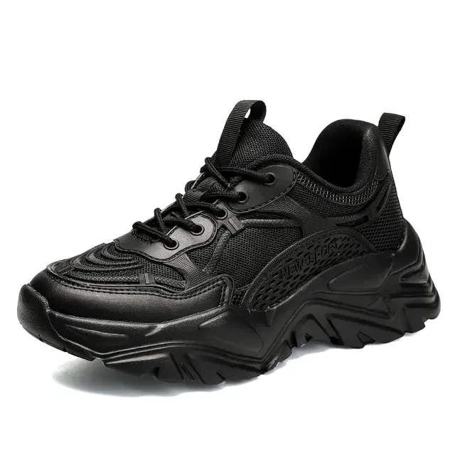 Posh Pacers Chunky Sneakers - Image 2