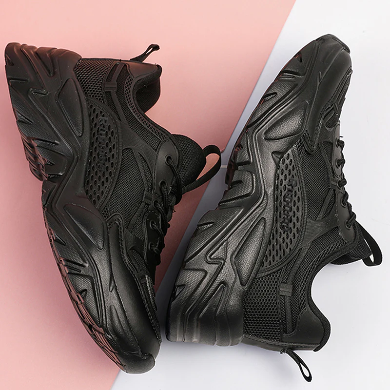Posh Pacers Chunky Sneakers - Image 8