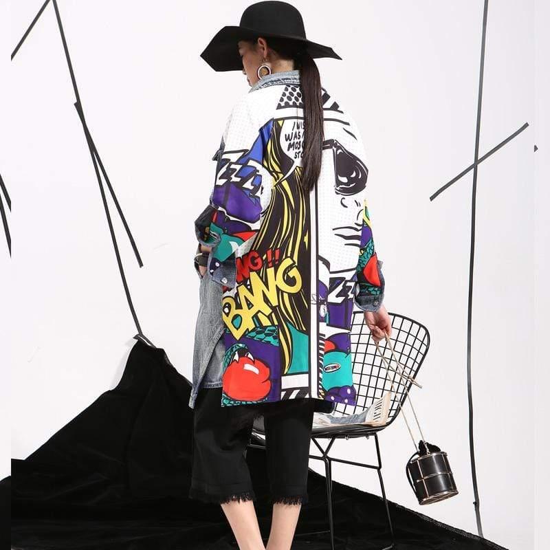 Pow Street Jacket - Image 3