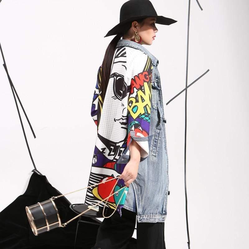 Pow Street Jacket - Image 4
