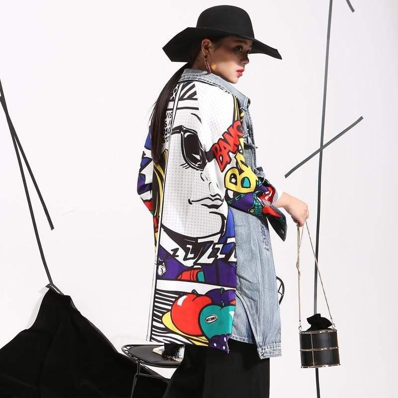 Pow Street Jacket - Image 5