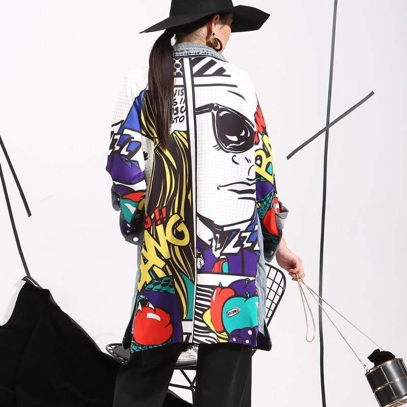 Pow Street Jacket - Image 6