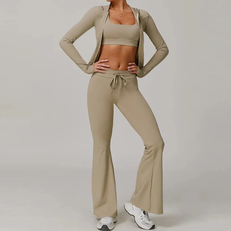 PowerFit Gym Set - Image 16