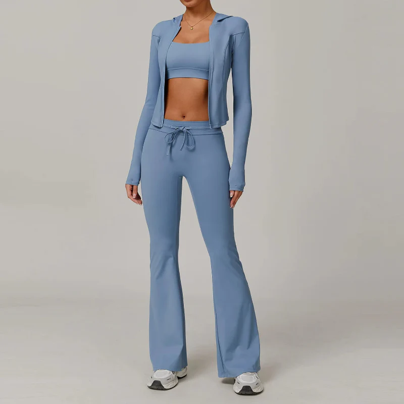 PowerFit Gym Set - Image 19