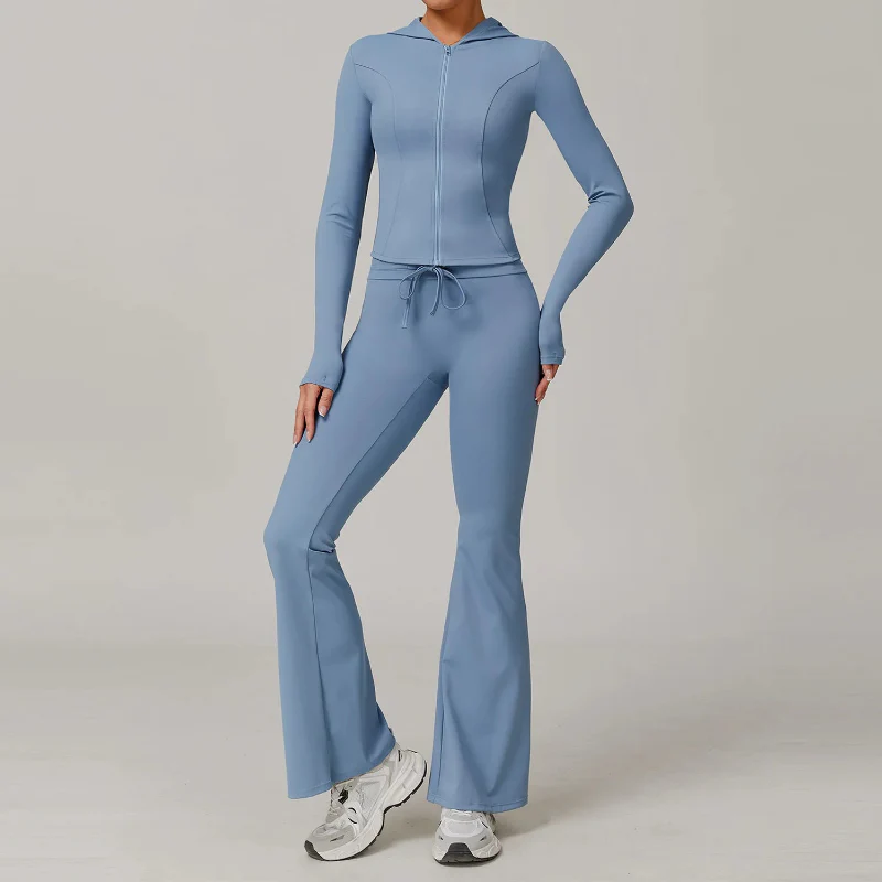 PowerFit Gym Set - Image 7