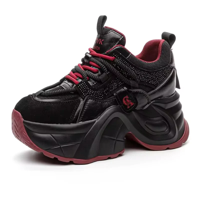 PowerPace Chunky Sneakers - Image 2