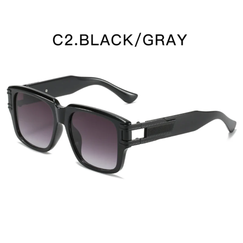 Prestige Panoramas Sunglasses - Image 2