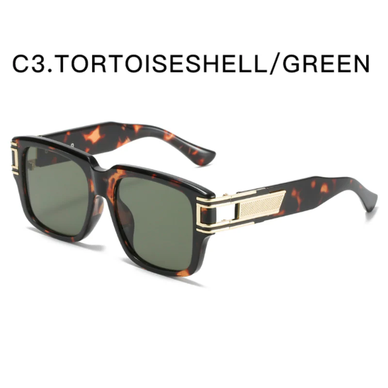 Prestige Panoramas Sunglasses - Image 3