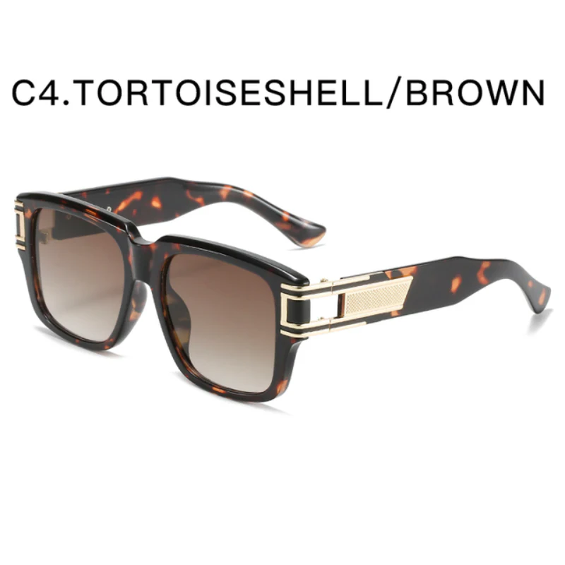Prestige Panoramas Sunglasses - Image 4