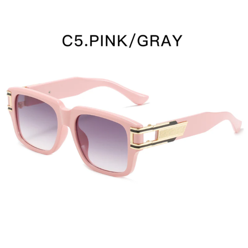 Prestige Panoramas Sunglasses - Image 5