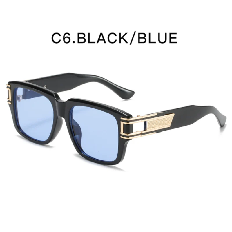 Prestige Panoramas Sunglasses - Image 6