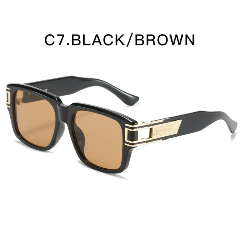 Prestige Panoramas Sunglasses - Image 7