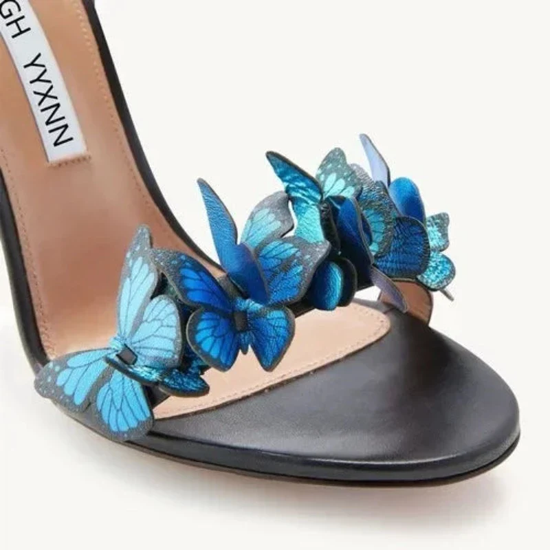 Primavera Sexy High Heels - Image 10