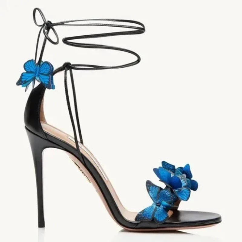 Primavera Sexy High Heels - Image 11