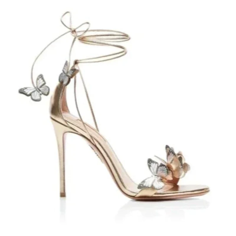 Primavera Sexy High Heels - Image 13