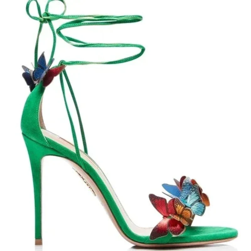 Primavera Sexy High Heels - Image 15