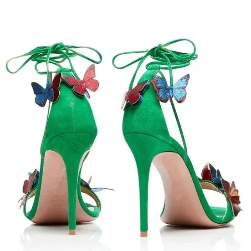 Primavera Sexy High Heels - Image 16