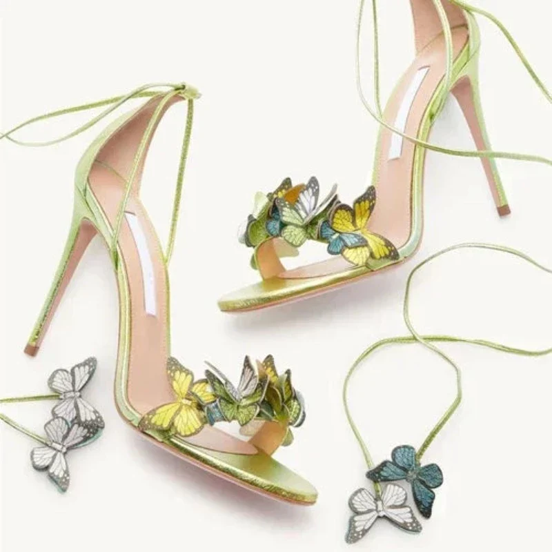 Primavera Sexy High Heels - Image 17