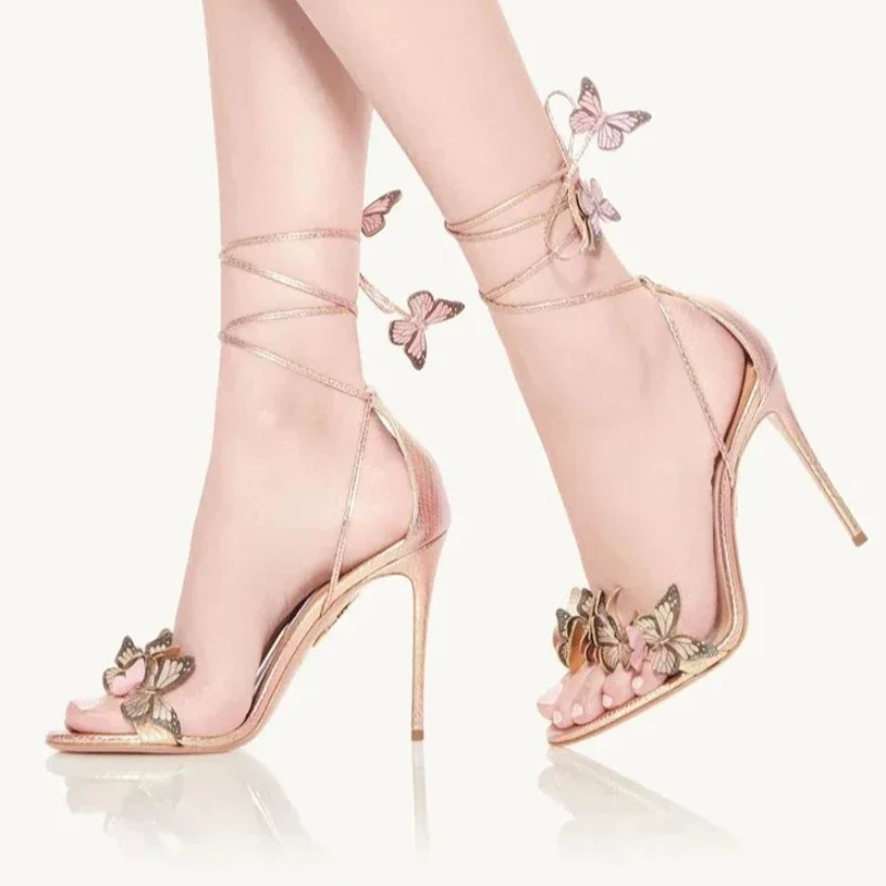 Primavera Sexy High Heels - Image 20